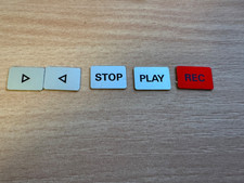 Studer A 807 5 LETTERE NUOVE