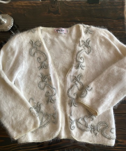 Anny blatt angora wool - anny,
