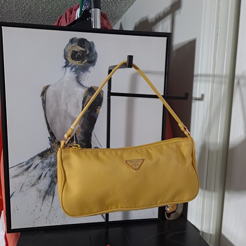 Borsa tracolla prada - tracolla,