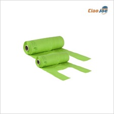 Rotoli Shopper Biodegradabili