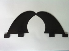 Pinne laterali tavola da surf