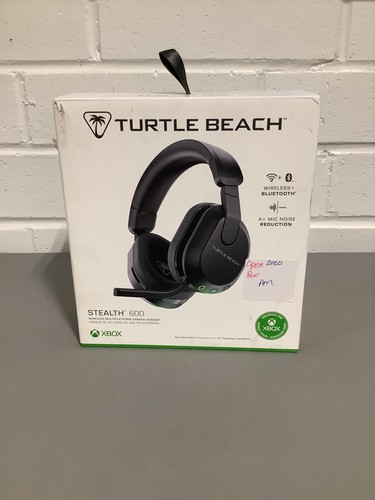 Turtle beach stealth 600 gen - stealth,