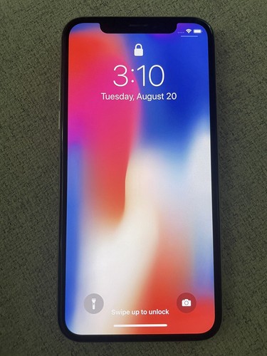 Apple iphone 64gb - iphone,