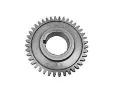 INGRANAGGIO CONTROALBERO ORIGINALE KTM DUKE 125 2011/2016 90130055000