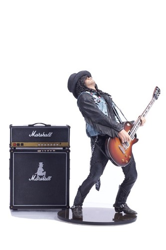 Slash statua mcfarlane - slash,