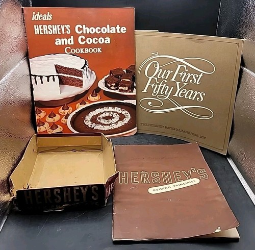 1947 hershey principi - 1947,