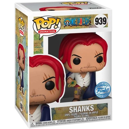 Funko pop one - -,