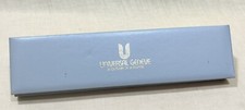 Universal geneve 1970 box - universal, 1970's