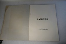 LUIGI VERONESI ART PRINTS