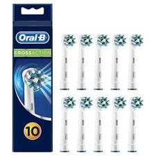 Oral-B Cross Action Testina
