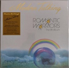 MODERN TALKING - Romantic