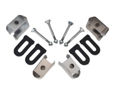 Kit Montaggio Paraurti Fiat