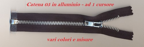 Zip lampo cerniera - zip, divisibile