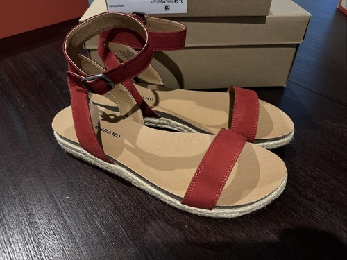 Sandalo donna lucky brand - lucky,