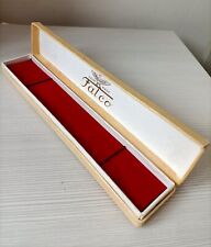 FALCO Vintage Watch Box