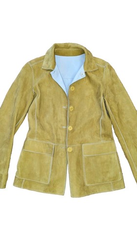 Giacca donna reversibile - , in