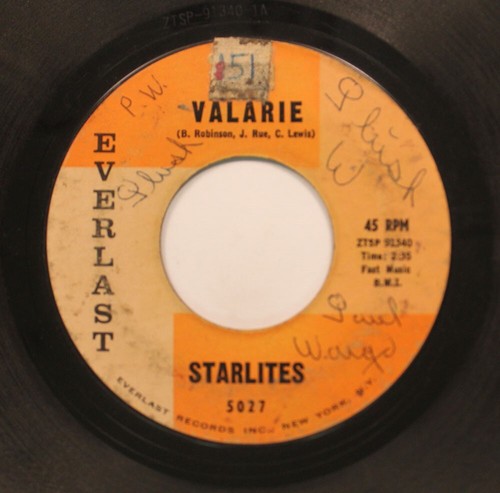 Starlites valarie way - -,