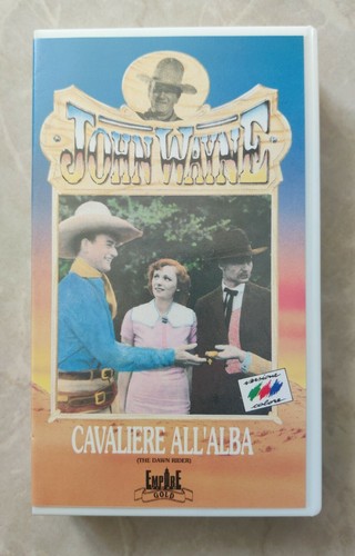 Cavaliere all alba - cavaliere,