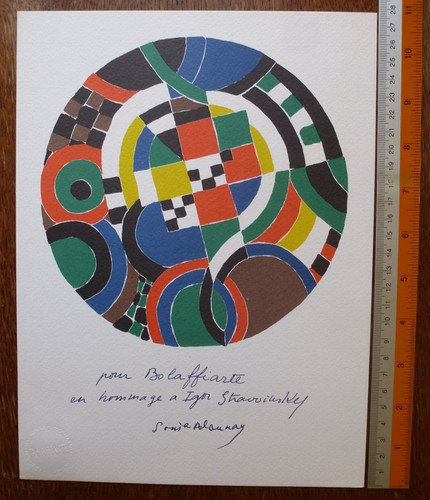 Fotolitografia bolaffi arte - fotolitografia,