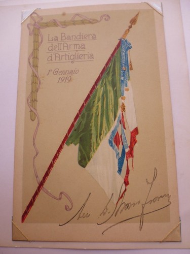 M560 162 prima guerra - prima, la