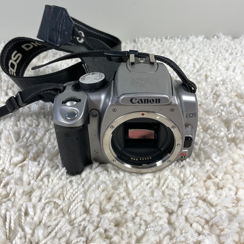Corpo fotocamera reflex
