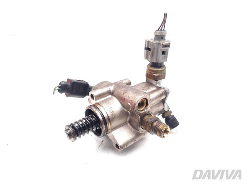 Audi pompa del carburante - audi,