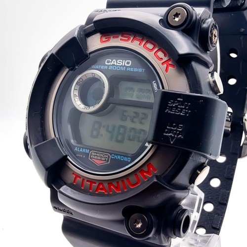 Orologio subacqueo digitale