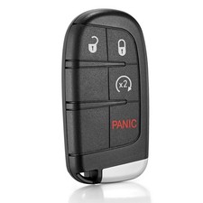 Ricambio portachiavi smart