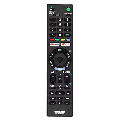 Rmt tx300p telecomando - rmt-tx300p,