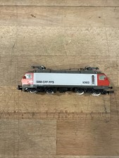 Roco scala n Per Pezzi Di Ricambio O Restauro