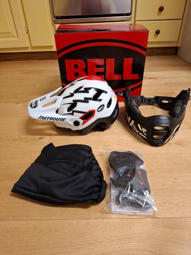 Casco mtb bell - casco, super
