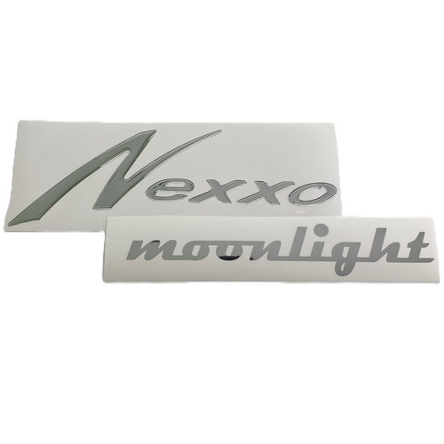 Adesivi nexxo per - nexxo,