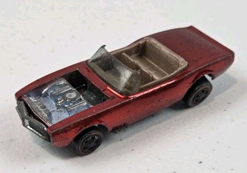 Vintage hot wheels redline - vintage,
