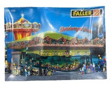 FALLER HO 433 Jungle Train