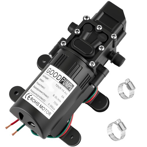 Bomba agua 12v - bomba,