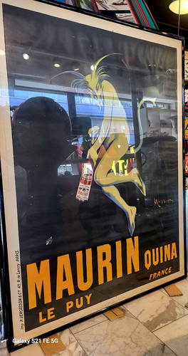 Manifesto poster originale - manifesto,
