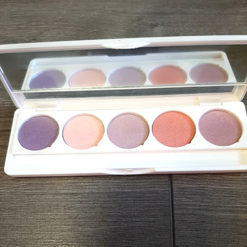 Lotto palette ombretti - 2,