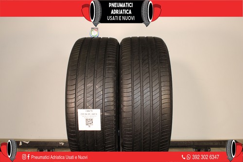 Pneumatici michelin 235 50 - 2,