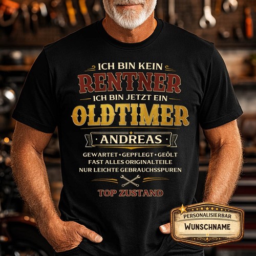 Pensione regalo uomo - regalo,