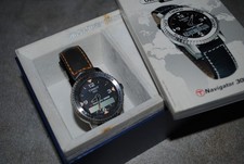 Orologio TISSOT Navigator 3000
