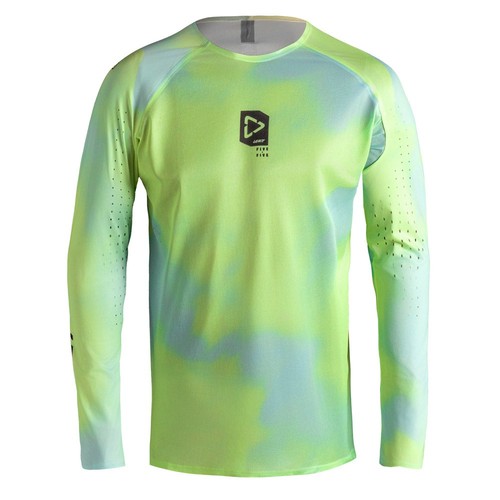 Maglia leatt moto 5 - moto, 5.5