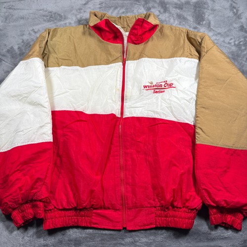 Giacca corsa vintage - giacca,