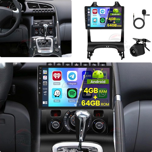 64g carplay per - carplay, peugeot
