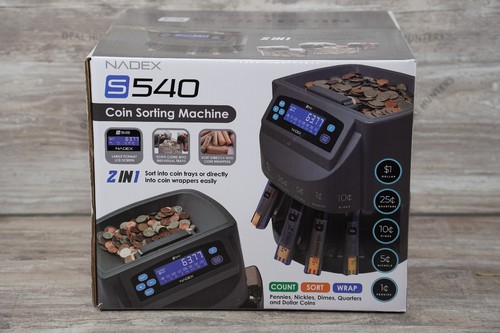 S540 pro contatore - s540,