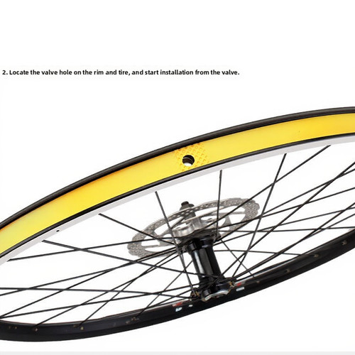 Fascia cerchi bici - fascia,