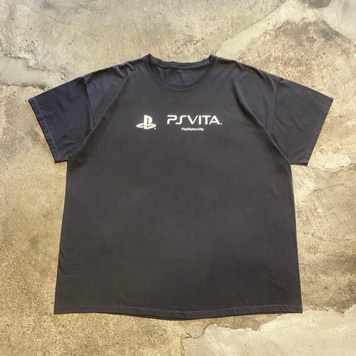 Shirt gioco psp vita - gioco,