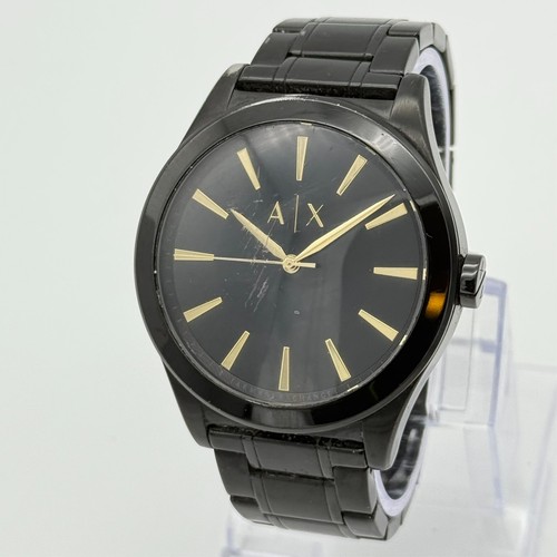 Orologio uomo armani exchange - orologio,