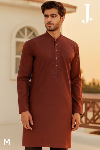 Dot uomo kameez - j,