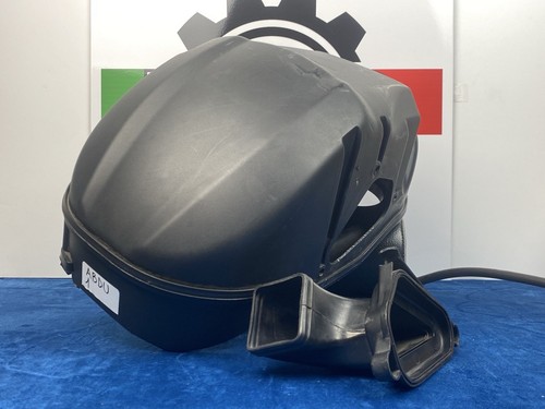 Airbox ducati multistrada 1200 - airbox,