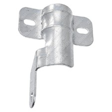 Supporto parasassi per